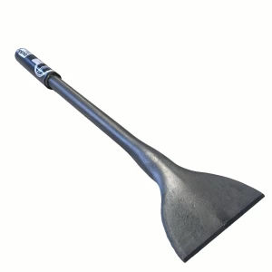 Spadebeitel SP406 100 X 420 mm Duss hakhamer PK35 | PK45 | PK75