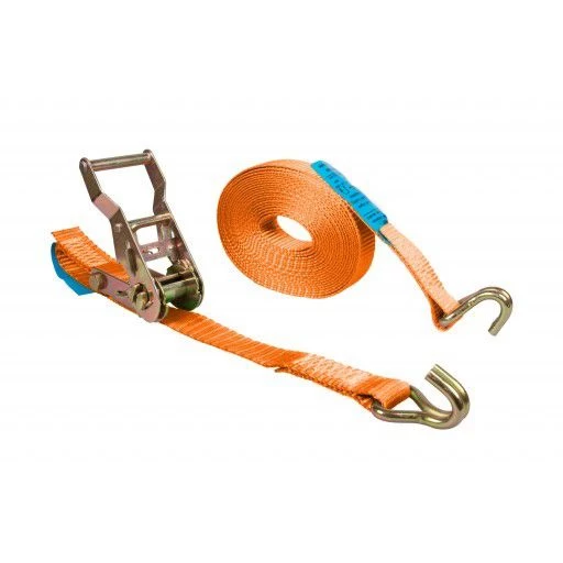 Spanband 5 meter / 25mm