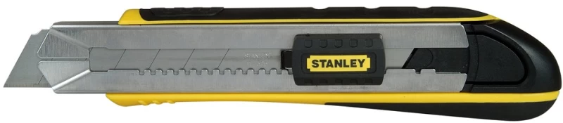 Stanley afbreekmes 25mm 0-10-486