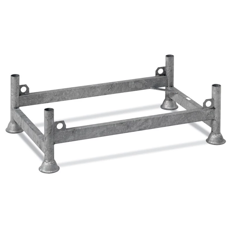 Stapelpallet 110 x 65 ICA