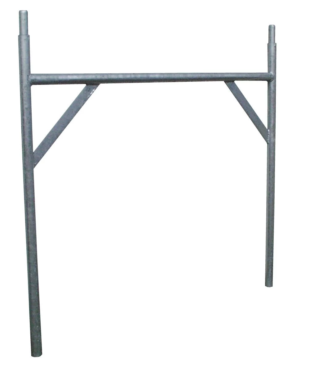 Stapelsteigerelement model CON