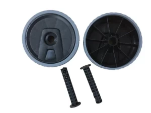 Starmix achterwielenset 440798