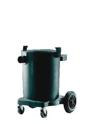 Starmix stofzuigerketel 45 Liter 440750