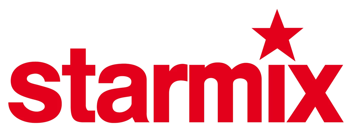 Starmix asborg dopset voor achterwielen ISP iPulse / ISC 408903