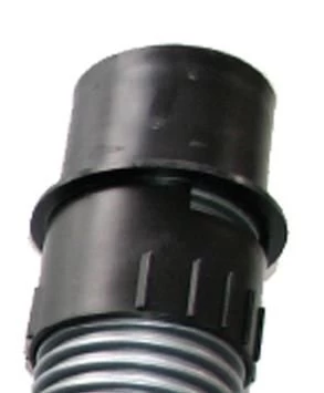 Starmix slangaansluiting Ø 49 mm