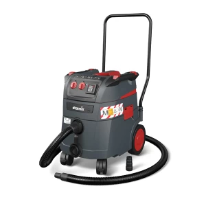 Starmix stofzuiger Ipulse M1635 Safe Plus