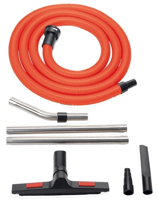 Starmix stofzuiger ISC L1625 premium