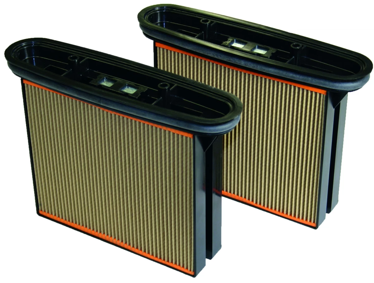 Starmix vouwfilter FK 4300 416038