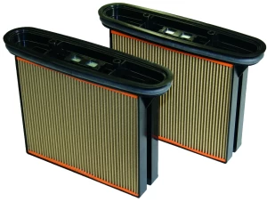 Starmix vouwfilter FK 4300 416038