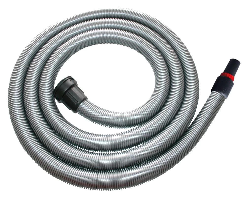 Starmix zuigslang grijs Ø 35 mm lengte 5 meter
