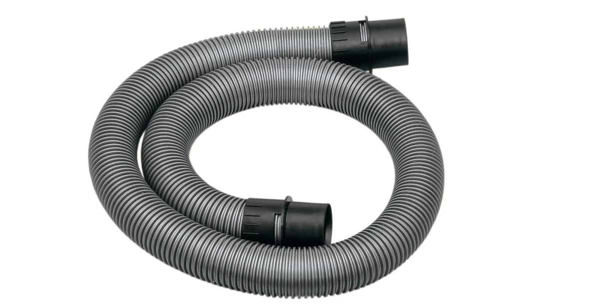 Starmix zuigslang grijs Ø 49 mm lengte 1,75 meter