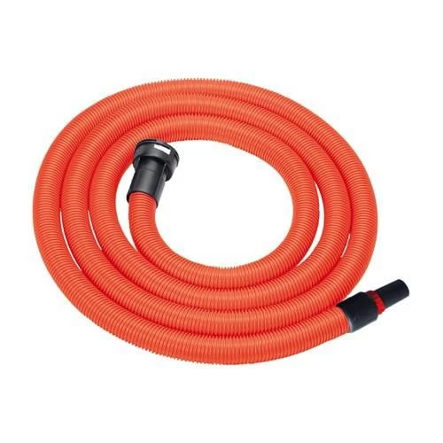 Starmix zuigslang oranje Ø 35 mm lengte 5 meter
