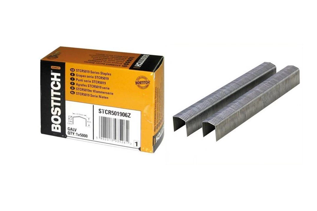 STCR501906Z Bostitch nieten