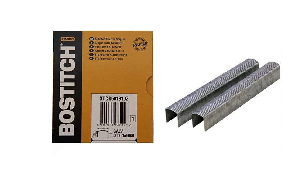 STCR501910Z Bostitch nieten