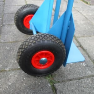 Steekwagen