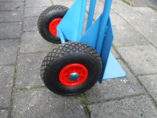 Steekwagen