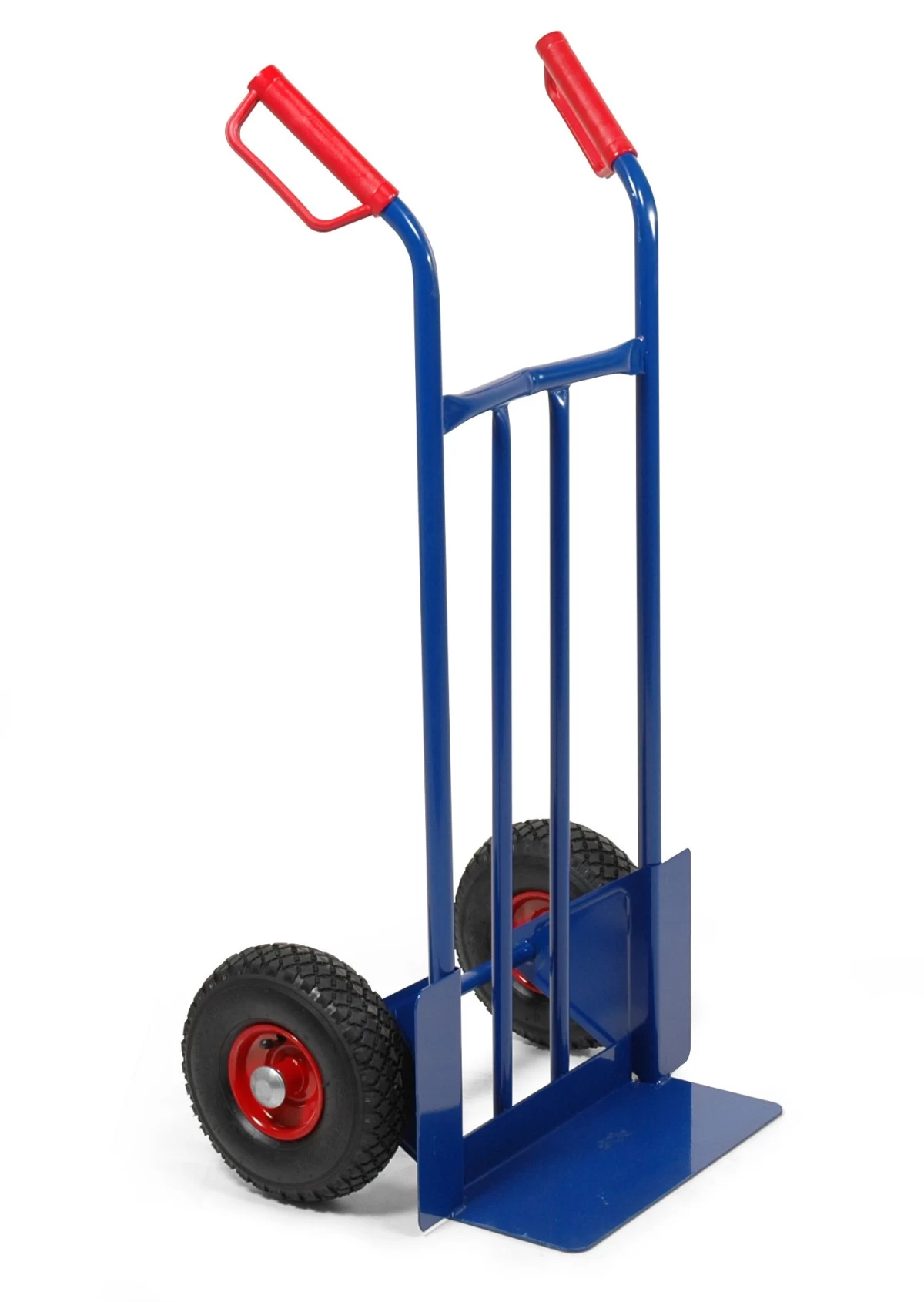 Steekwagen