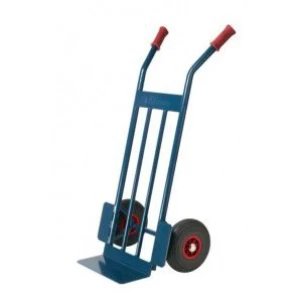 Steekwagen