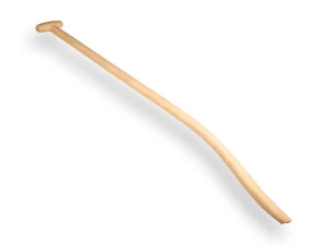 Plaggenschop steel 110cm
