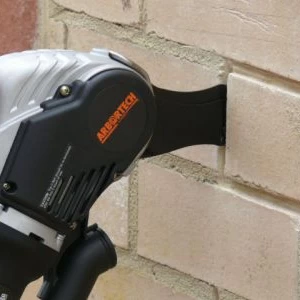 Steenzaag Powerzaag AS175 Arbortech complete set