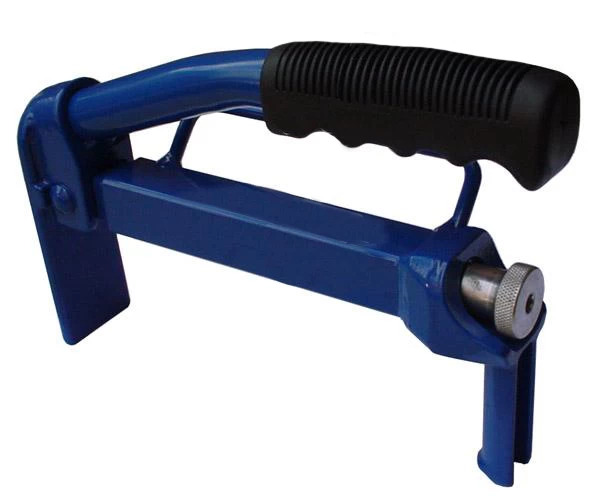 Steenklem Delma mes pen 0500