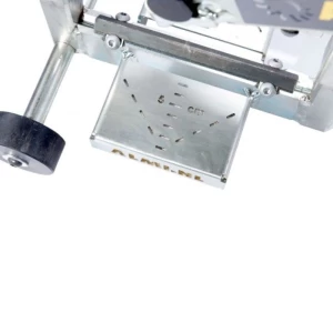 Steenknipper Almi AL15 Easy