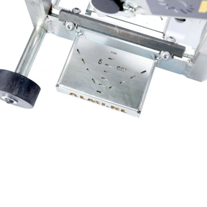 Steenknipper Almi AL15 Easy