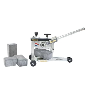Steenknipper Almi AL15 Easy