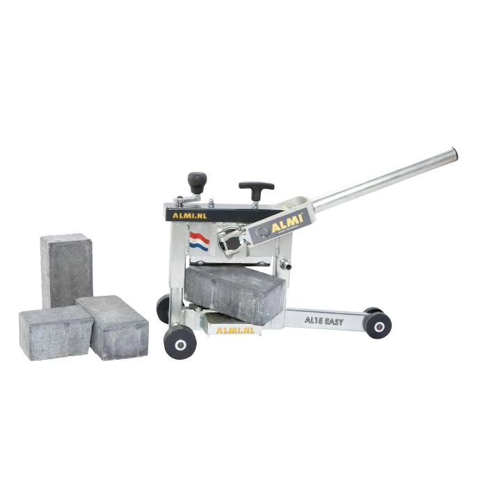 Steenknipper Almi AL15 Easy