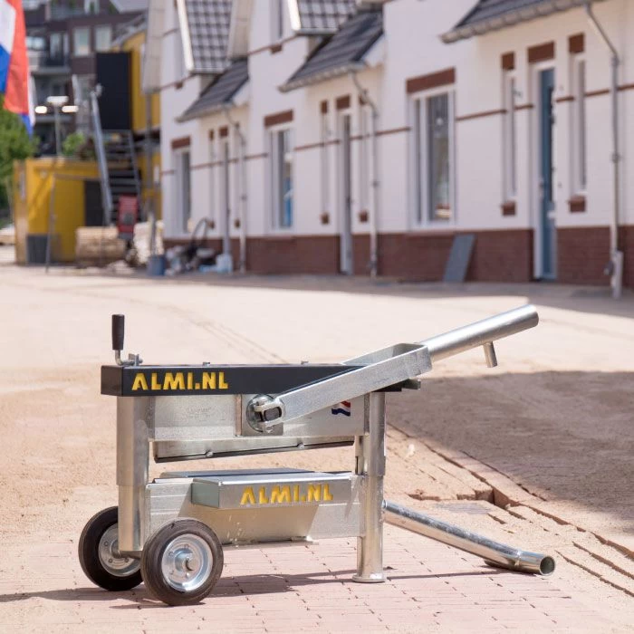 Steenknipper Almi AL43 Easy