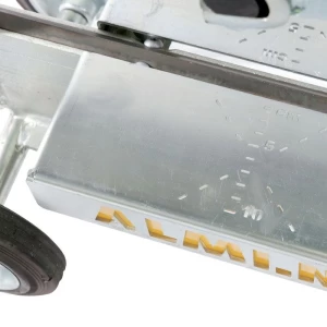 Steenknipper Almi AL43 Easy