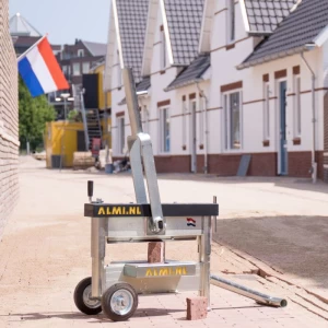 Steenknipper Almi AL43 Easy