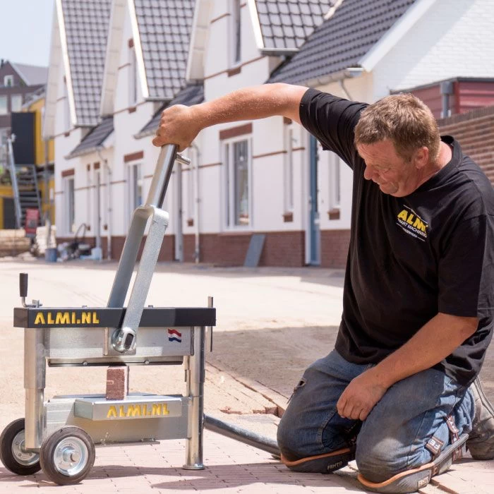 Steenknipper Almi AL43 Easy