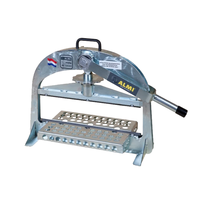 Steenknipper Almi AL50KS