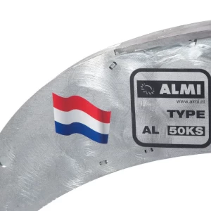 Steenknipper Almi AL50KS