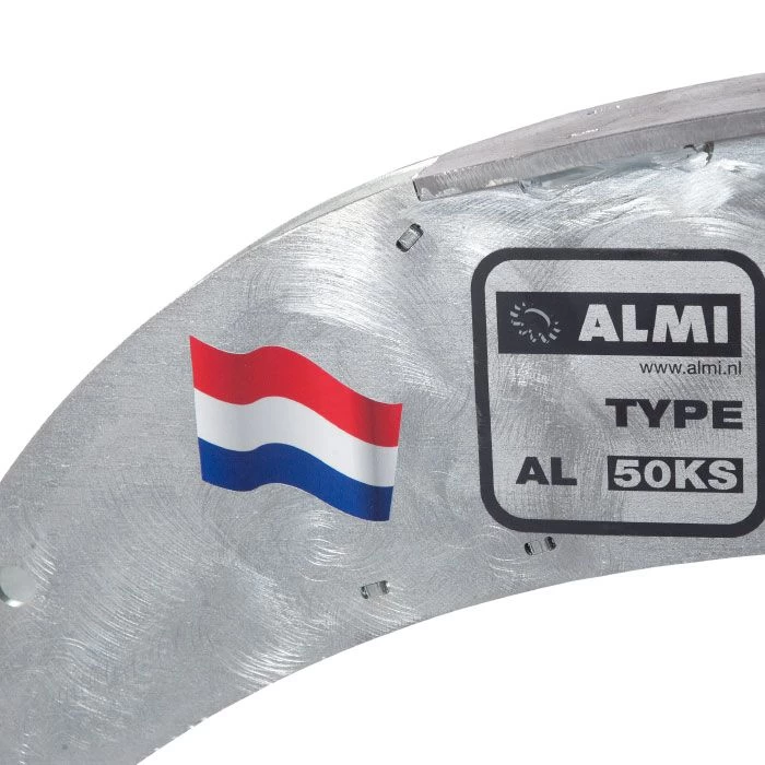 Steenknipper Almi AL50KS