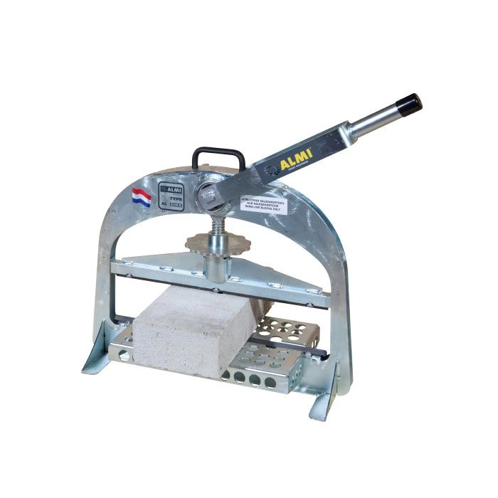 Steenknipper Almi AL50KS