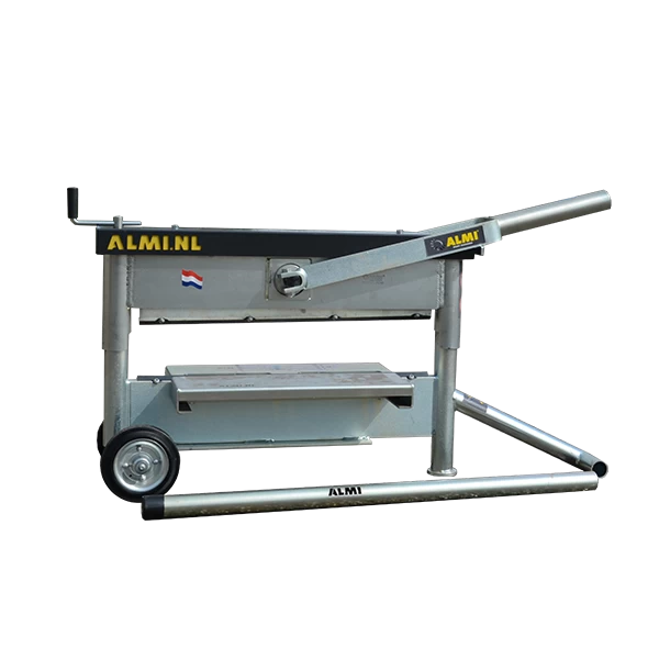 Steenknipper Almi AL65 Easy