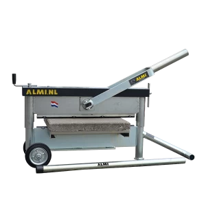 Steenknipper Almi AL65 Easy