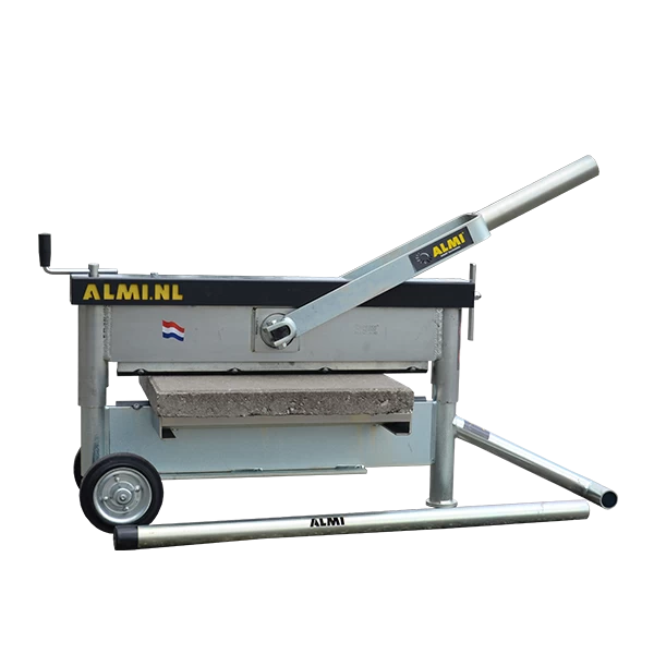 Steenknipper Almi AL65 Easy