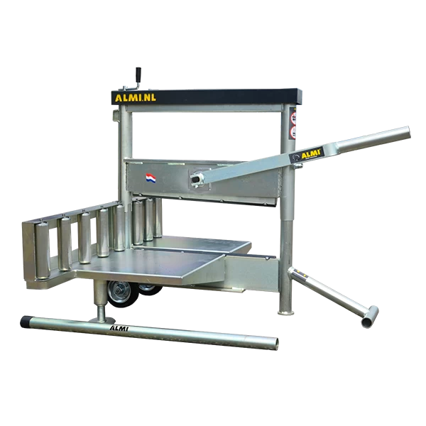 Steenknipper Almi AL65KS Easy