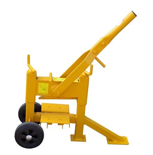 Steenknipper compact 25