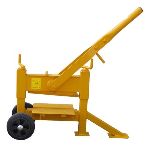 Steenknipper compact 35