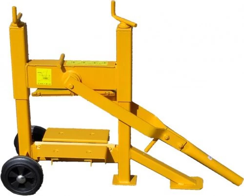 Steenknipper compact 35C