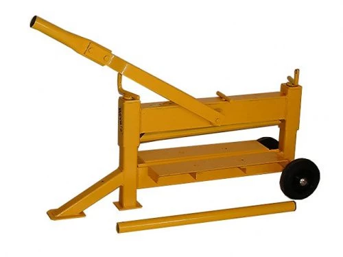Steenknipper compact 50