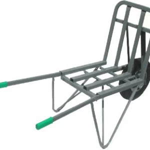 Steenkruiwagen