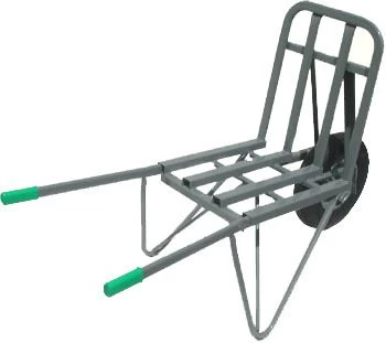 Steenkruiwagen