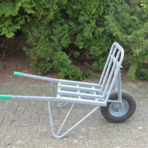Steenkruiwagen