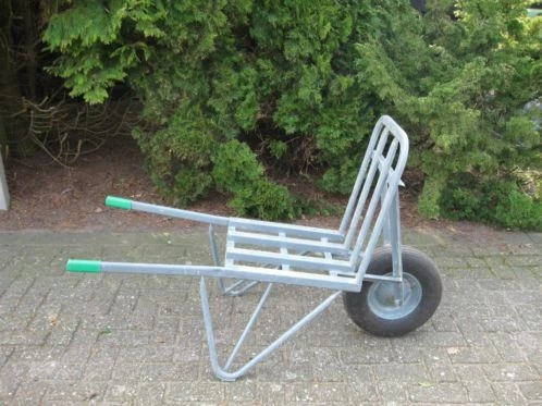 Steenkruiwagen