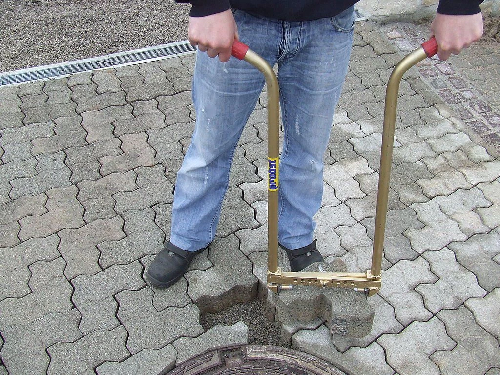 Steentrekker SAH Probst